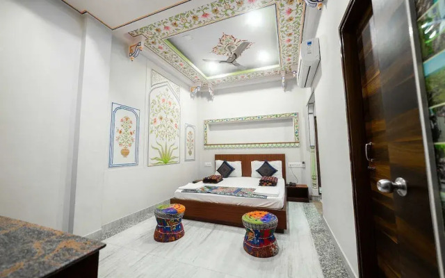 Albana Haveli