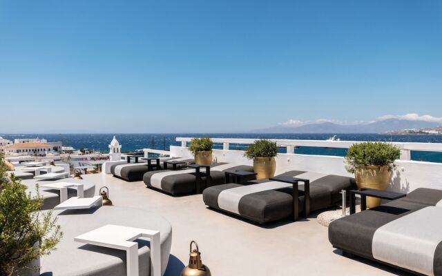 The TownHouse Mykonos