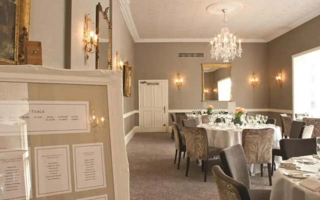 St Michaels Manor Hotel