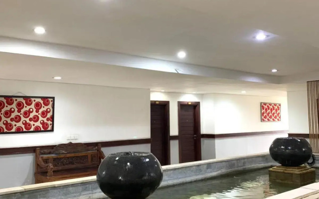 Nirmala Hotel & Bungalow Jimbaran
