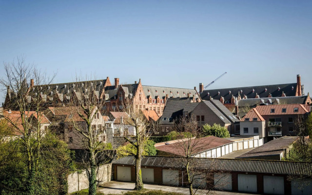 Hotel Gulden Vlies
