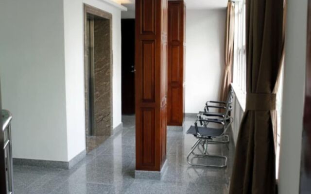 Fubanhao Hotel (Shenzhen Pingzhou)