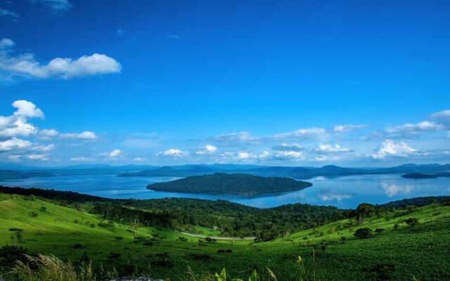 Nibushi Onsen Kussharo-kosou