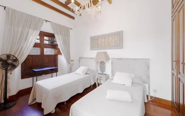 Casa Rural Hero With 5 Bedrooms and 4 Bathrooms
