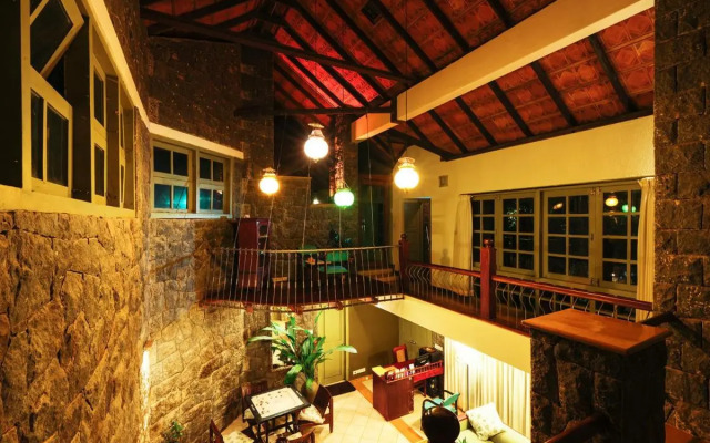 Mystic Mayapott Thekkady