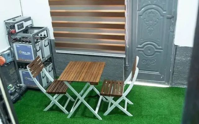 Luxury 3 Bedroom Apartment With Wifi