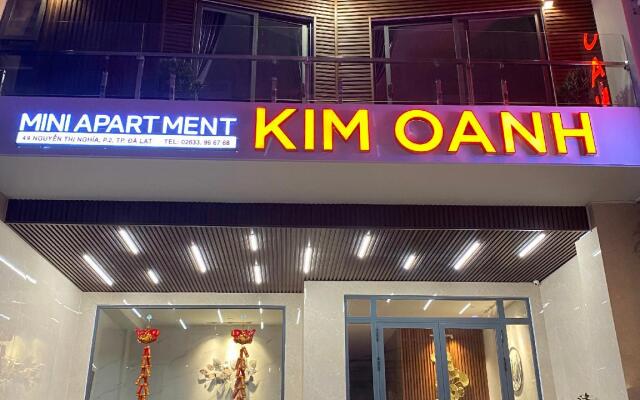 Kim Oanh Apartment