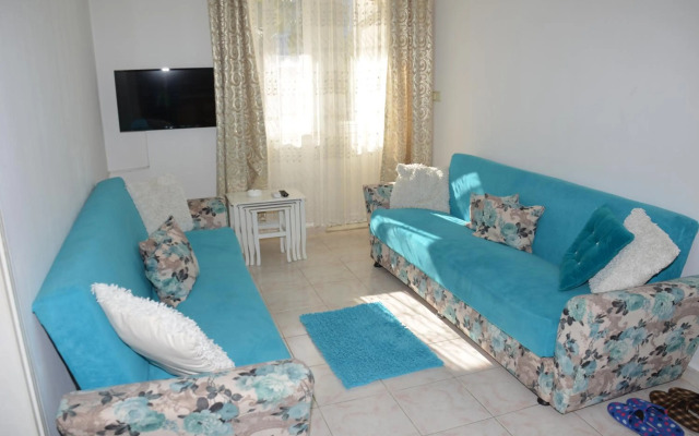 Side Apart Hotel