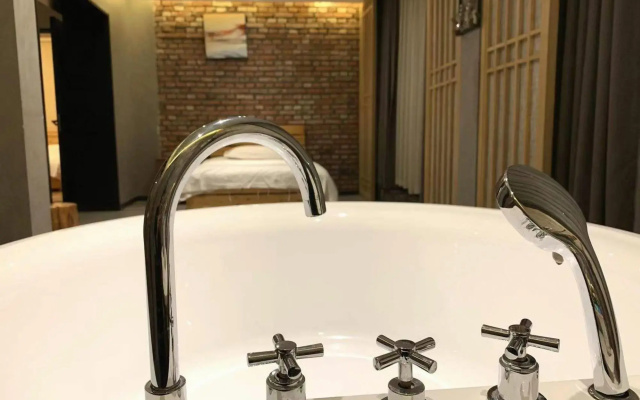 Victoria Xingzhou Hotel urumqi