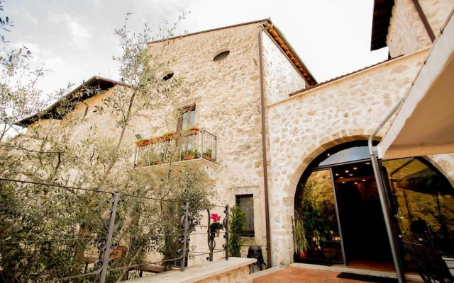 La Locanda Del Castello