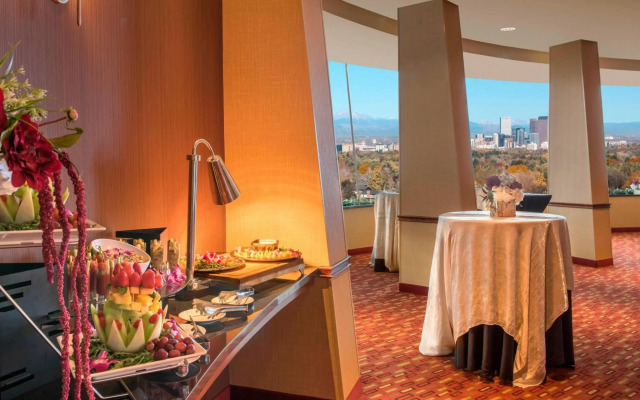 Courtyard by Marriott Denver Cherry Creek