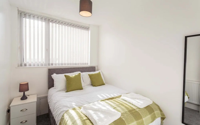 Cherry Property - Hornby Road