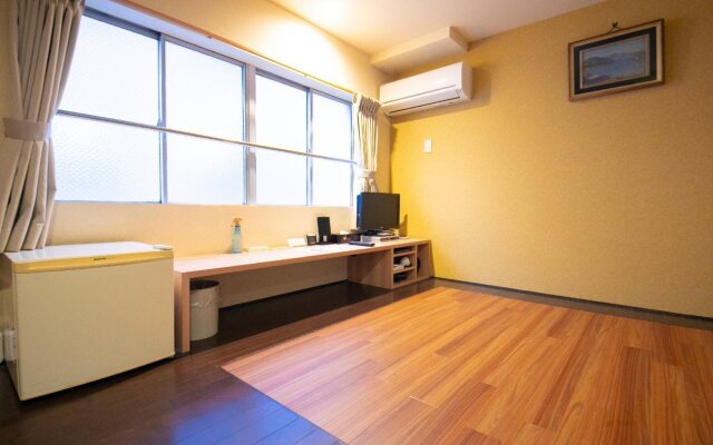 Hotel Kudou Oita