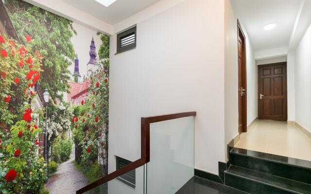 Super OYO 520 Friendly Homestay