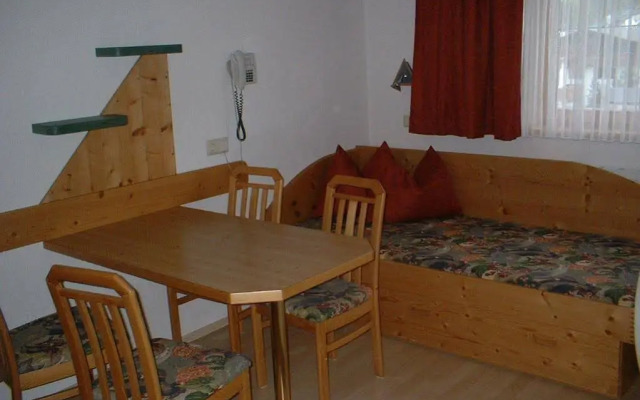 Gästehaus Manuela - Familie Rantner
