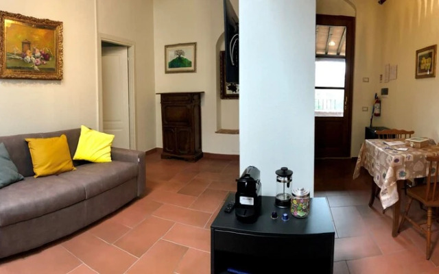 Casa Dei Mandorli Pool Wifi Peccioli