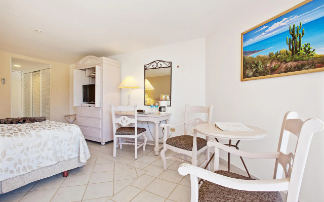 Hotel Posada Real