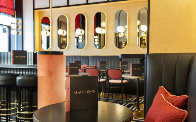 Hotel Sacher Wien