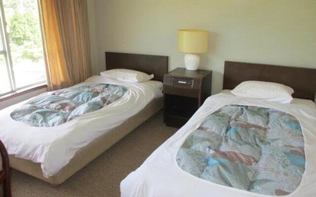 Yumei Hotel