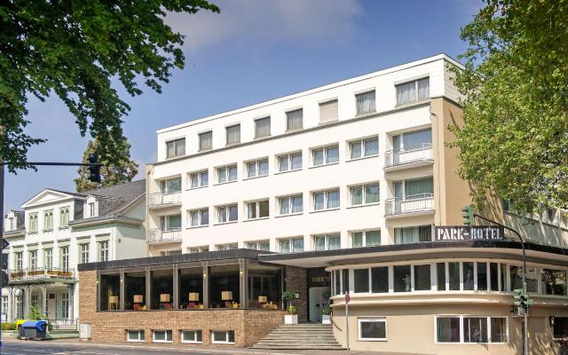 tinyTwice Hotel Bonn