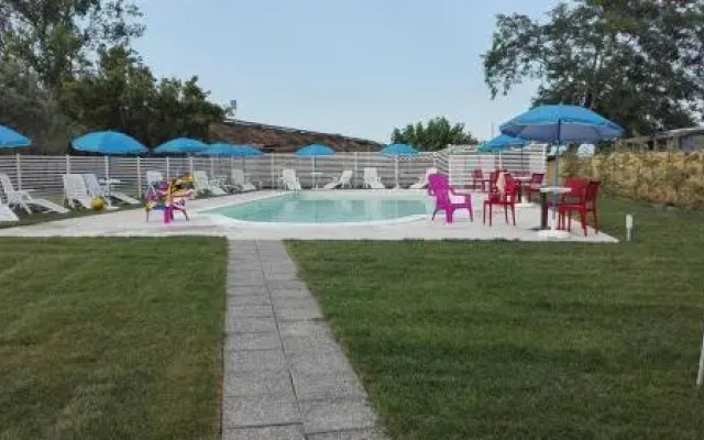 Hotel La Primula
