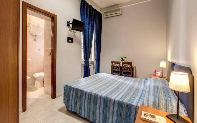 Salandra Roma Suite