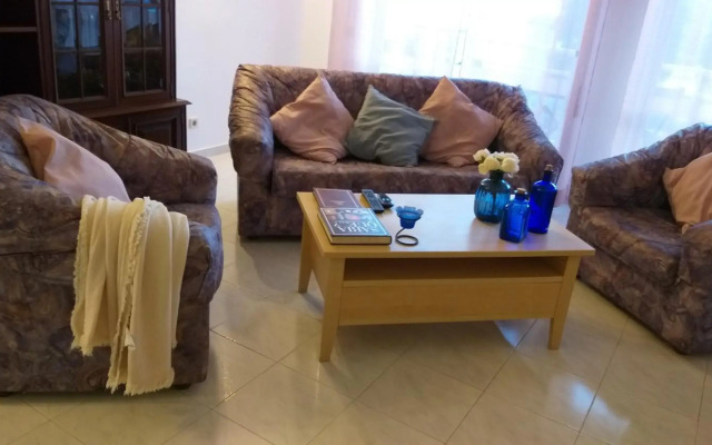 Porto de Mós Apartment