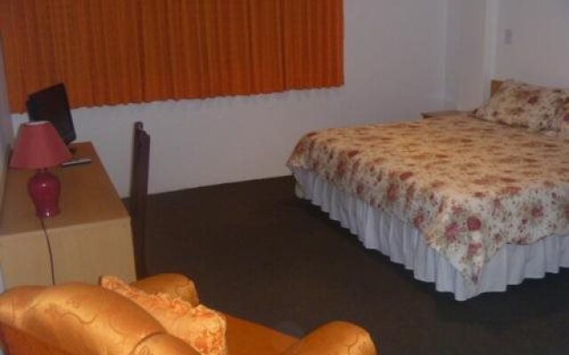 Hotel La Posada Del Ingles