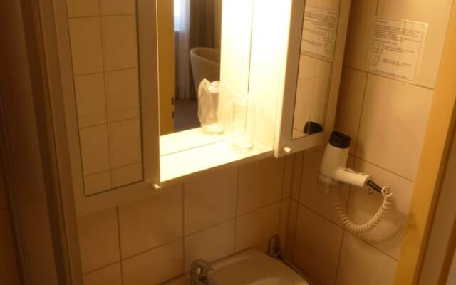 Hotel garni Simon