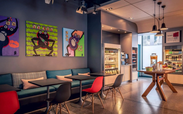 Aloft Munich