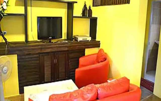 Rann Chaweng Villa Koh Samui