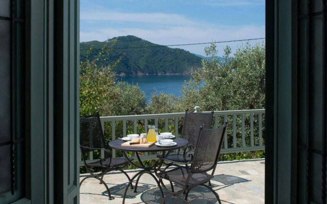 Aquilo Villa