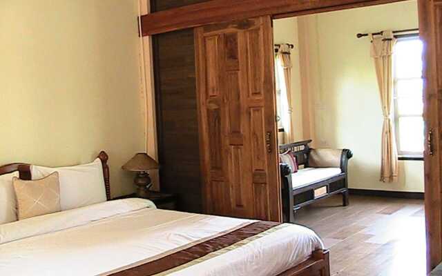 Tantara Resort