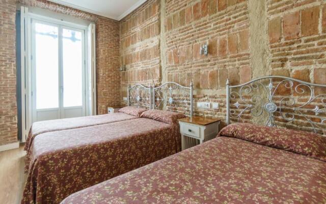 Hostal Madrid