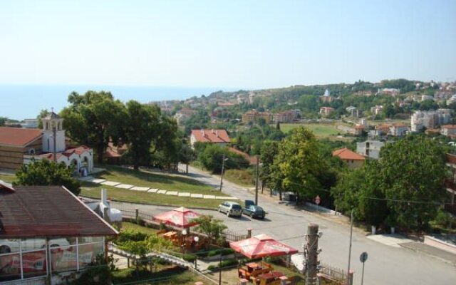 Hotel Horizont