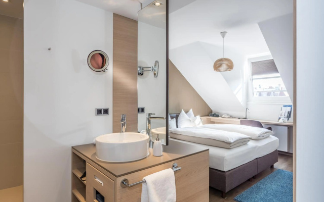 Bavaria Boutique Hotel