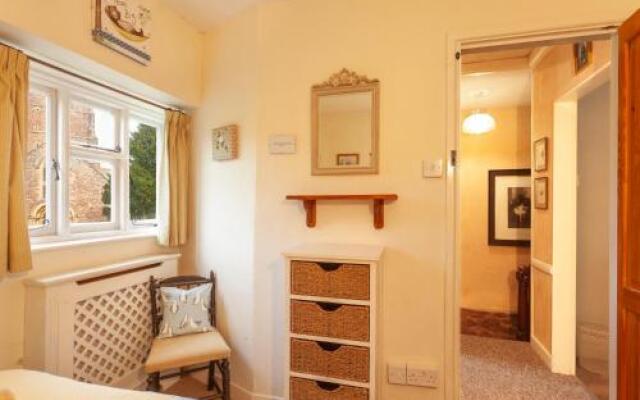 Ruffles Cottage