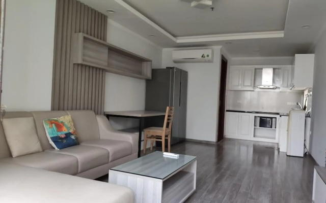 Himeji Serviced Apartments