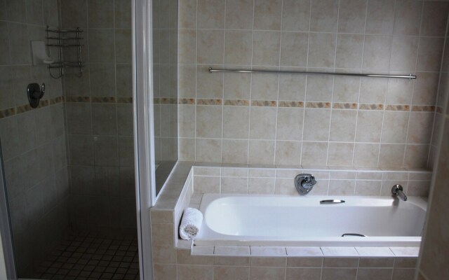 8 Weskus Villa Self catering