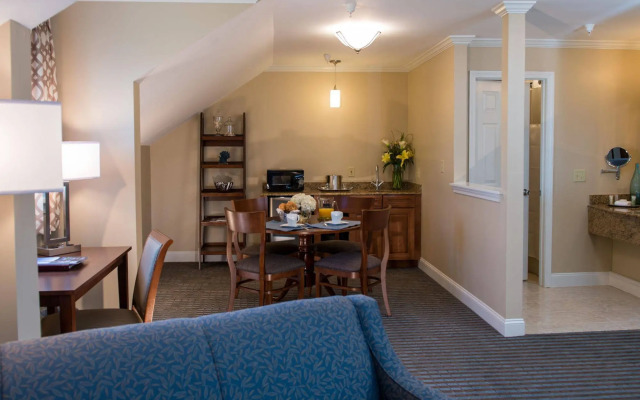 Union Bluff Hotel & Meeting House