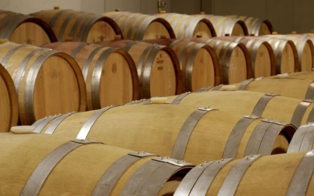 Buil & Gine Wine Hotel
