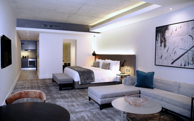 The Capital Mirage Hotel
