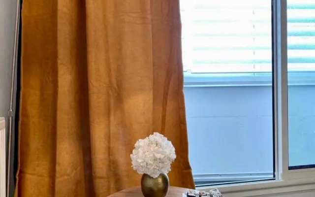 Studio Cosy Cahors- Proche Gare Et Centre-Ville