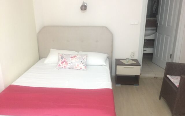 Begos Hotel