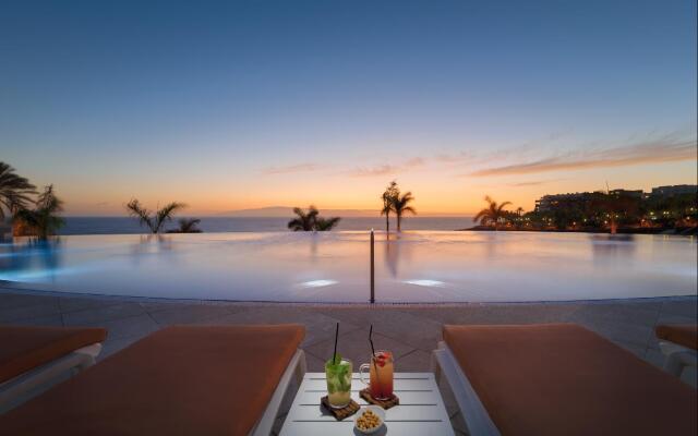 H10 Atlantic Sunset Horizons Collection