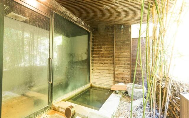 OYO Ryokan Shirasagi-Onsen Shirasagikan