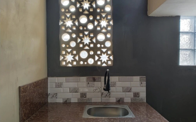 U Eleven Syariah Homestay