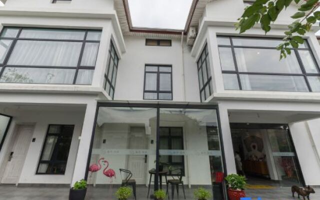 Mishe Shijian Boutique Hostel