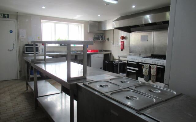 Lennard House