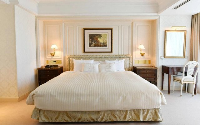 Hotel New Grand